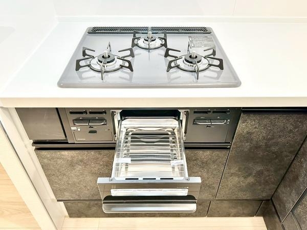 草加市新里町　新築一戸建て　7期