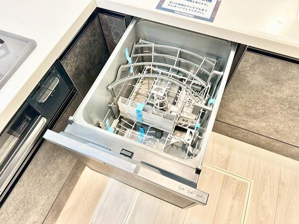 草加市新里町　新築一戸建て　7期