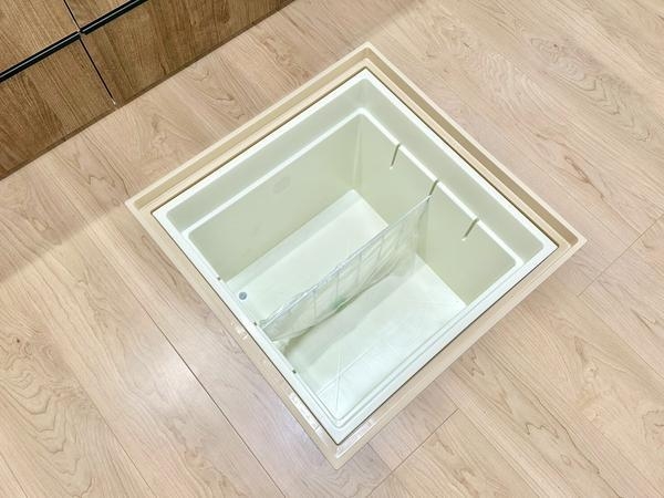 草加市稲荷3丁目　新築一戸建て　5期
