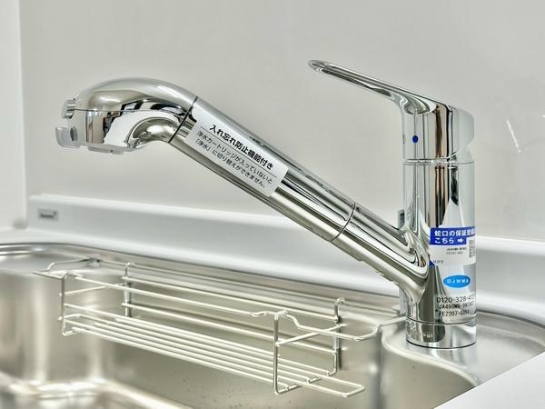 草加市新里町の中古一戸建て