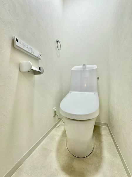 草加市新里町の中古一戸建て