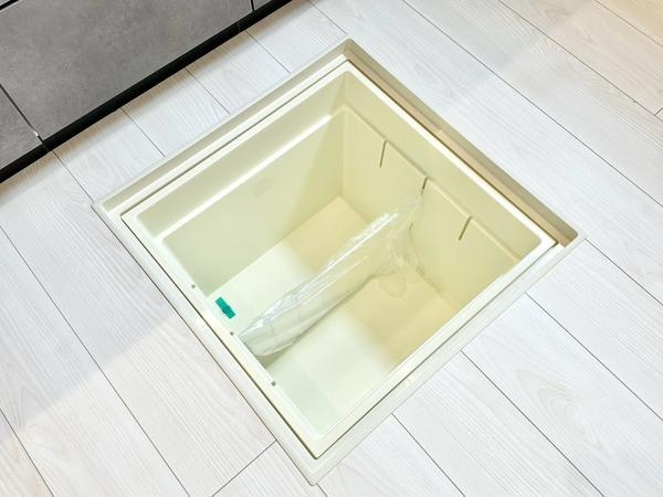 草加市青柳7丁目　新築一戸建て　19期6号棟