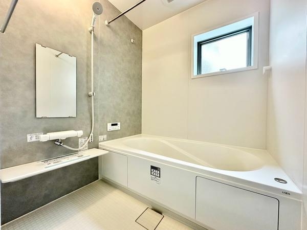 草加市青柳7丁目　新築一戸建て　19期6号棟