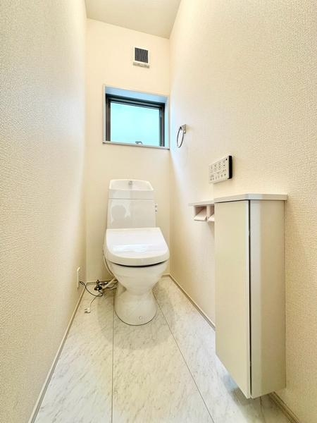 草加市青柳7丁目　新築一戸建て　19期6号棟
