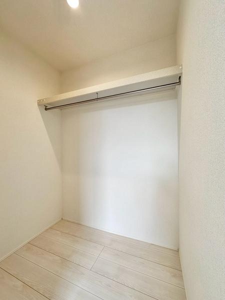 草加市青柳2丁目　新築一戸建て　32期