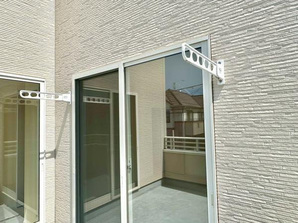 八潮市大字鶴ケ曽根の中古一戸建て