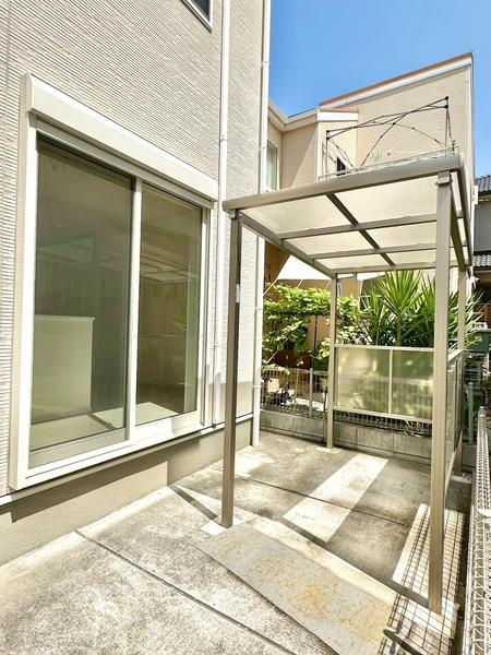 八潮市鶴ケ曽根　中古一戸建て