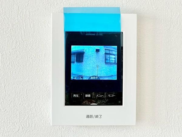 草加市谷塚町　新築一戸建て　23期
