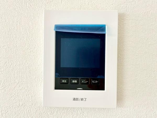 草加市谷塚町　新築一戸建て　26期1号棟