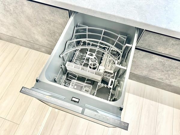 草加市谷塚町　新築一戸建て　26期2号棟