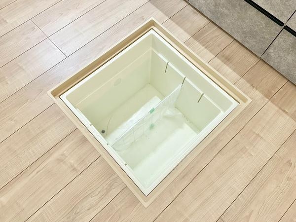 八潮市八條　新築一戸建て　7期