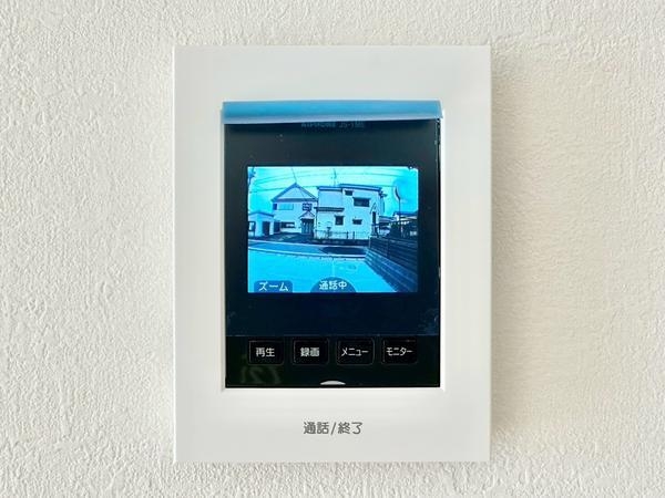 八潮市八條　新築一戸建て　7期
