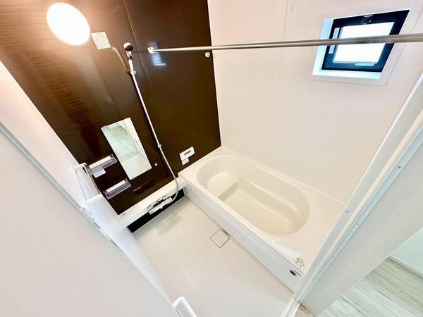 草加市新善町　新築一戸建て　4期