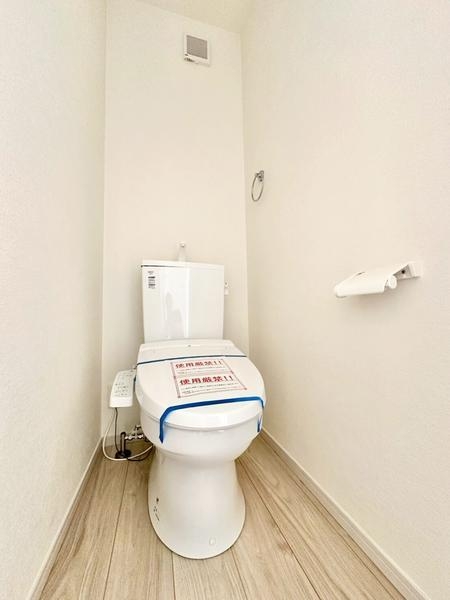 草加市新善町　新築一戸建て　4期