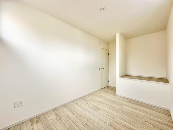 草加市新善町　新築一戸建て　4期