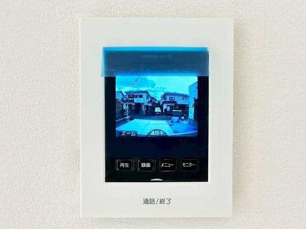 草加市新善町　新築一戸建て　4期