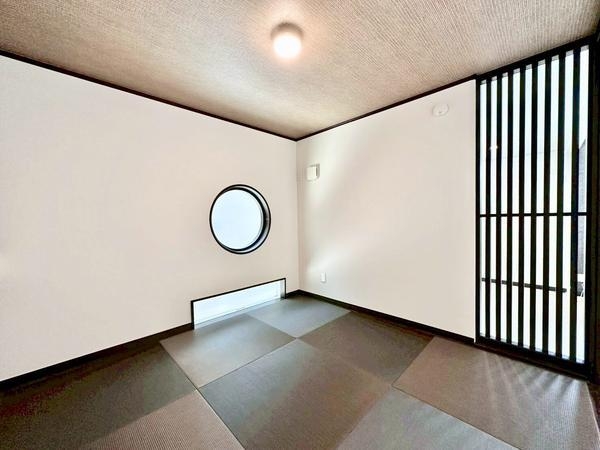草加市青柳７丁目の中古一戸建て