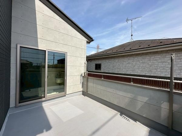 草加市青柳７丁目の中古一戸建て