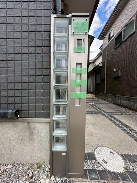 草加市青柳7丁目　中古一戸建て