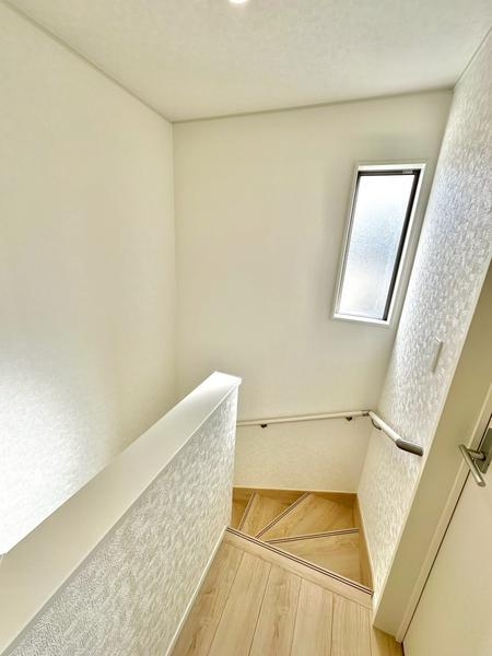 草加市原町3丁目　新築一戸建て　第10