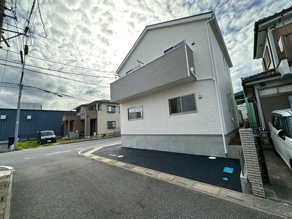 草加市原町3丁目　新築一戸建て　第10