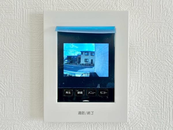 草加市原町3丁目　新築一戸建て　第10