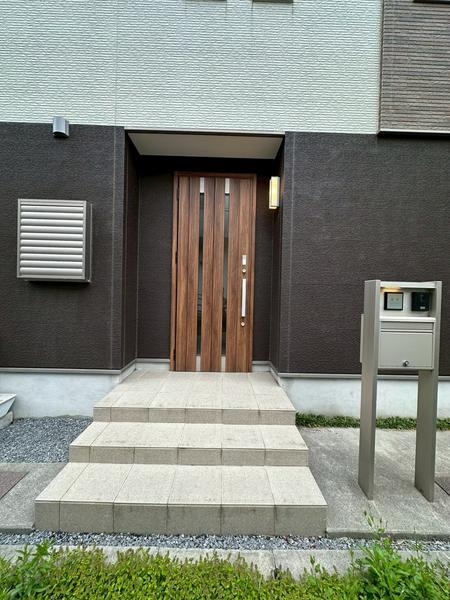 草加市八幡町　中古一戸建て
