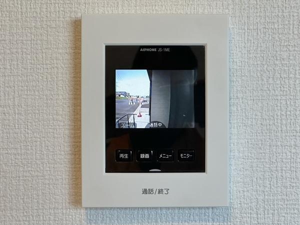 草加市金明町　新築一戸建て　9期