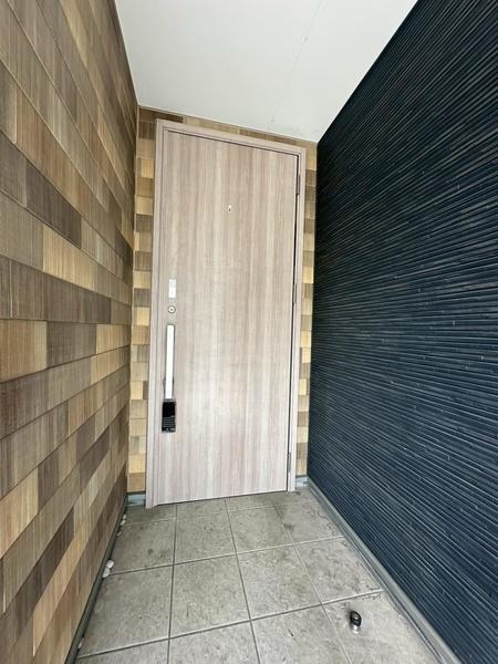 草加市弁天１丁目の中古一戸建て