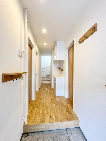 草加市弁天１丁目の中古一戸建て