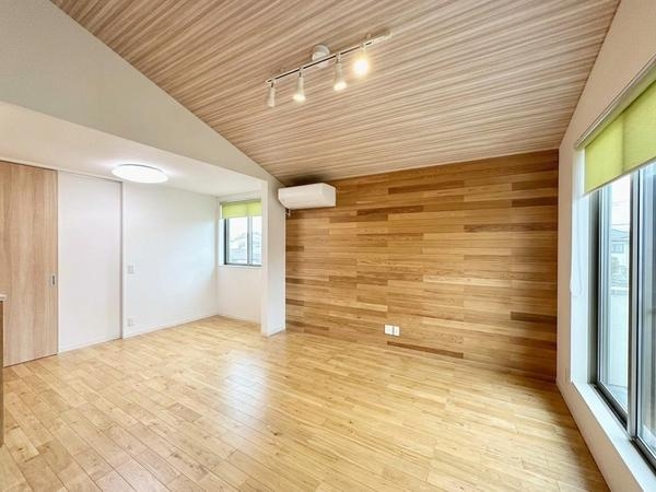 草加市弁天１丁目の中古一戸建て