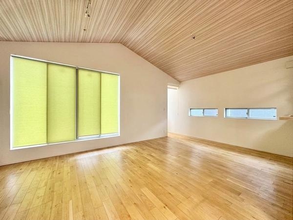 草加市弁天１丁目の中古一戸建て