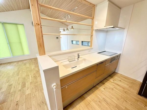 草加市弁天１丁目の中古一戸建て