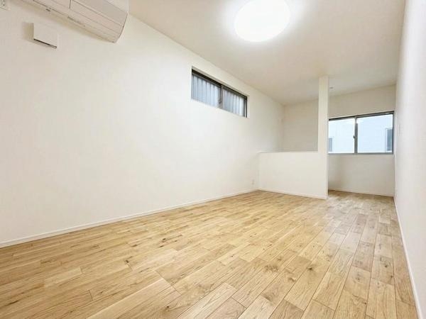 草加市弁天１丁目の中古一戸建て