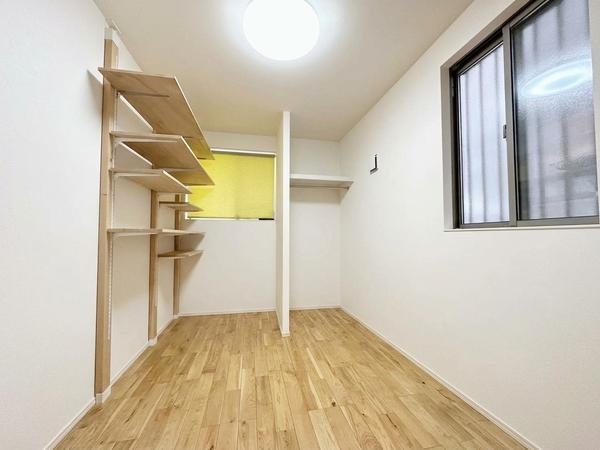 草加市弁天１丁目の中古一戸建て