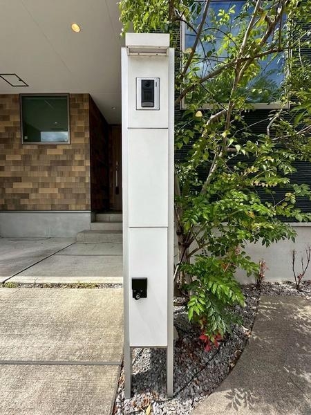 草加市弁天１丁目の中古一戸建て