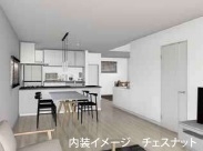 草加市吉町2丁目　新築一戸建て　8期6号棟