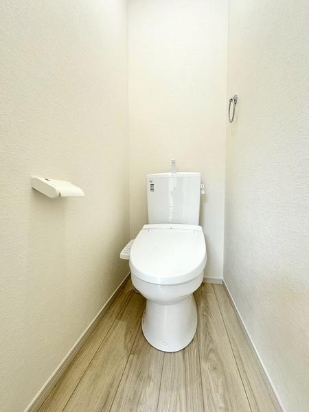草加市吉町2丁目　新築一戸建て　8期6号棟