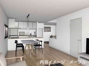 草加市吉町2丁目　新築一戸建て　8期2号棟