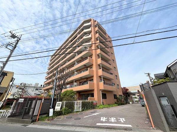パレス草加松原