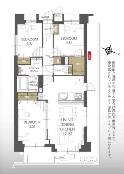 ライフピア草加松原
