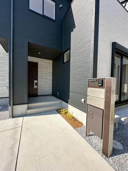 東村山市秋津町１丁目の中古一戸建て