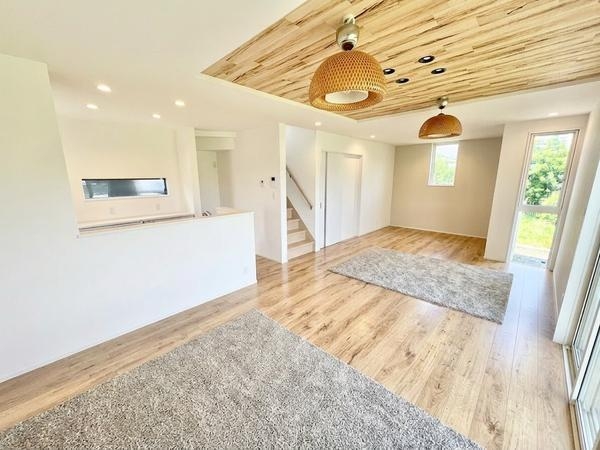 東村山市秋津町１丁目の中古一戸建て