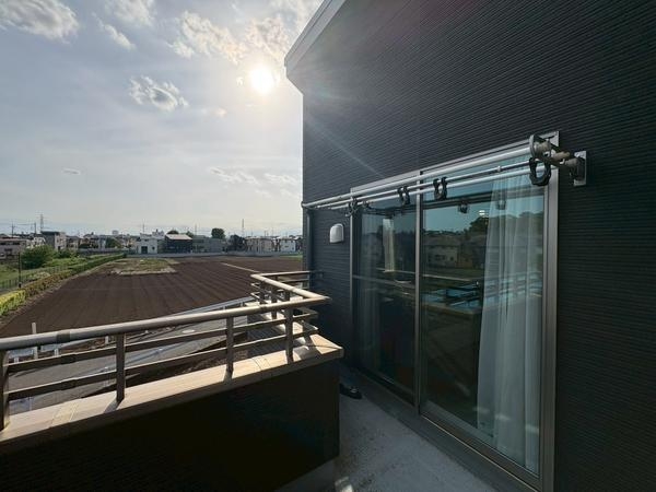 東村山市秋津町１丁目の中古一戸建て