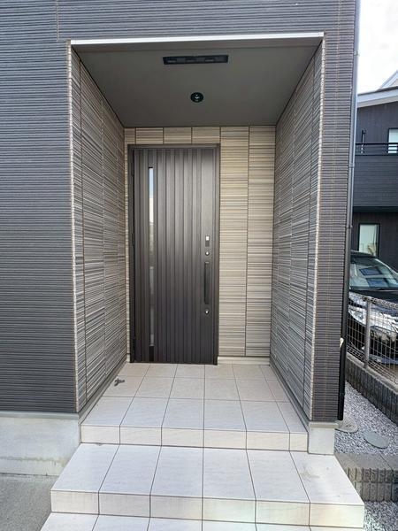 東村山市秋津町1丁目　中古一戸建て