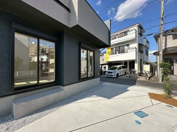 東村山市秋津町１丁目の中古一戸建て