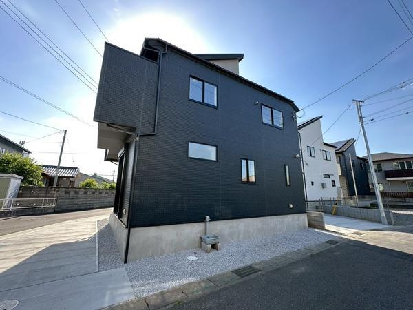 東村山市秋津町１丁目の中古一戸建て