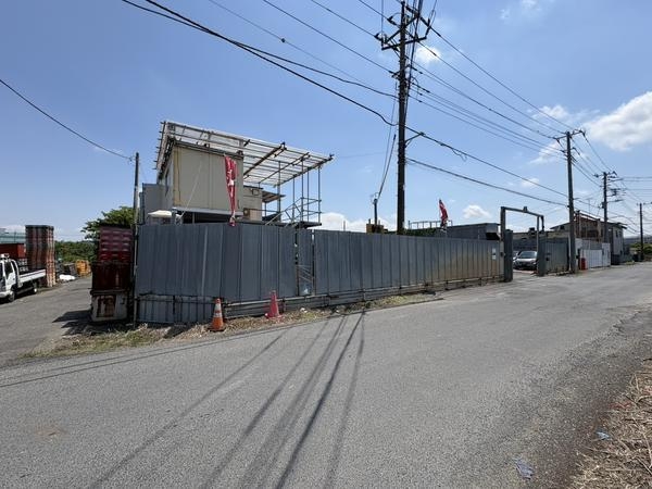三郷市栄4丁目 売地