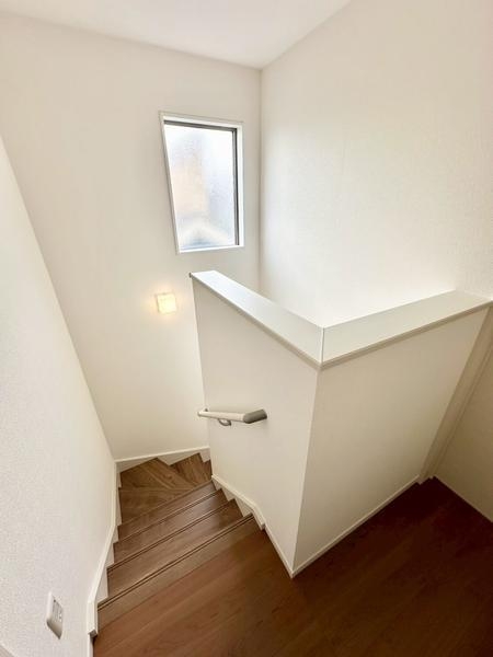草加市新善町　新築一戸建て　1期