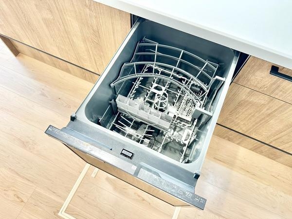 草加市氷川町　新築一戸建て　4期